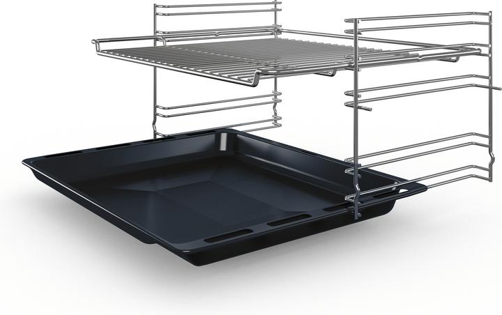 Actual product image Bosch Hausgeräte HKA090220