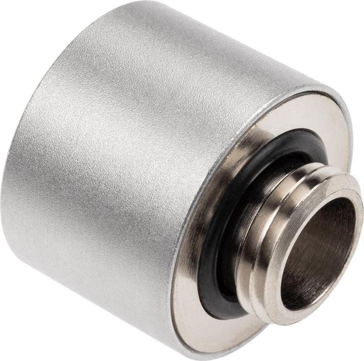 Optimus Flex connection, 16/10 mm - silver