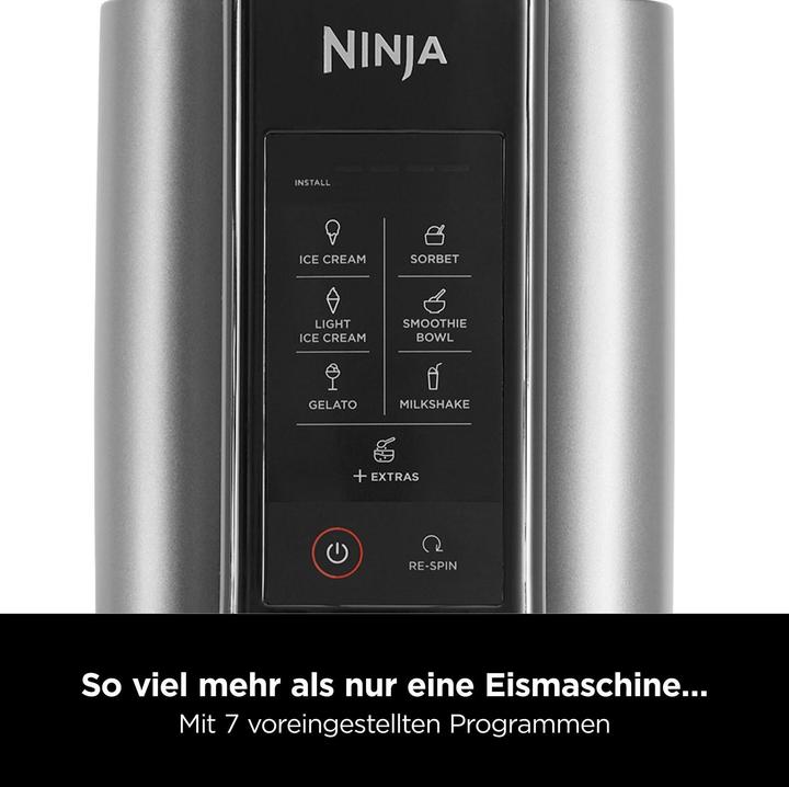 Productafbeelding Ninja NC300EU Creami
