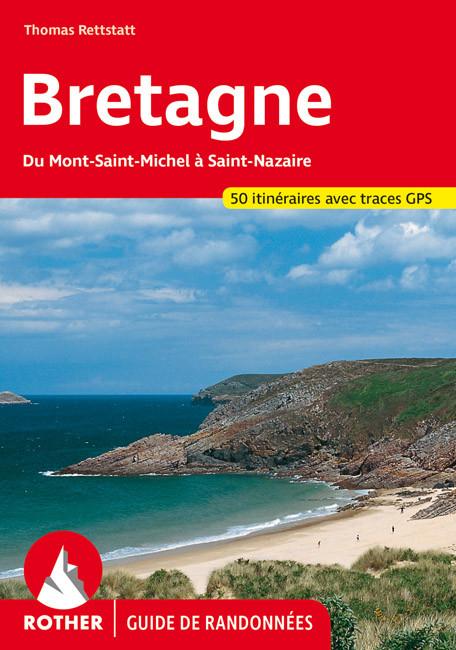 Image du produit Bretagne (Français, Thomas Rettstatt, 2022)