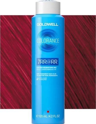 7RRRR Luscious red elumenated intense red