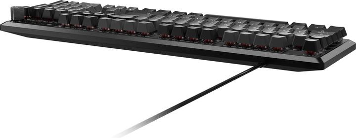 Immagine prodotto Corsair K70 Core (DE, Cablato)
