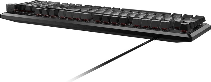 Actual product image Corsair K70 Core (DE, Cable)