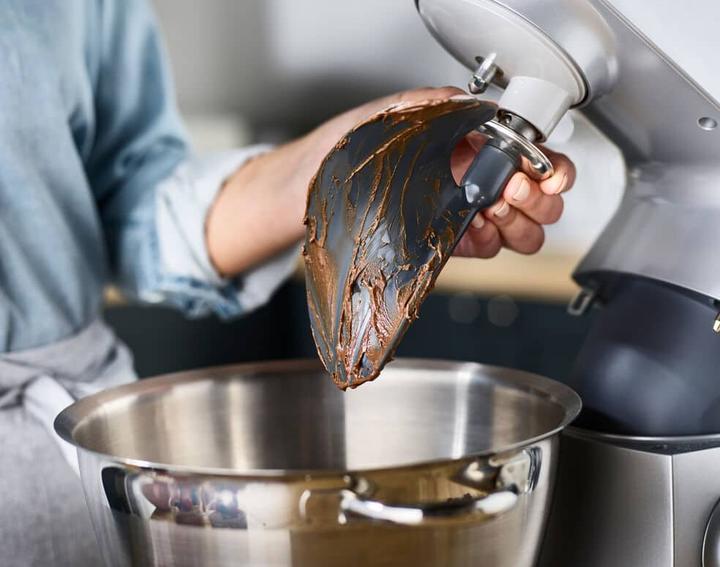 Actual product image Kenwood At511