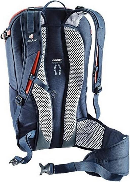Actual product image Deuter XV 1 17L Backpack (17 l)