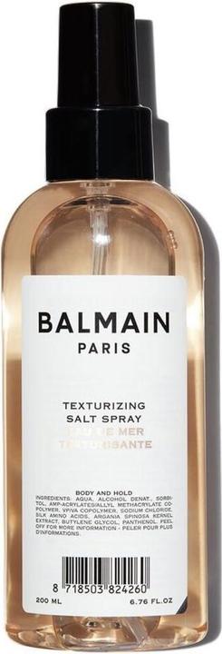 Produktbild Balmain texturizing salt spray 200 ml (200 ml)