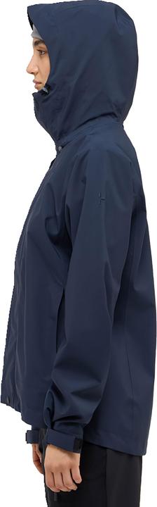 Immagine prodotto Haglöfs Women's Breeze Proof Jacket (XS)