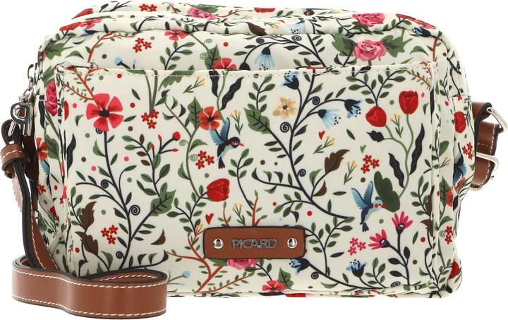 Actual product image Picard Schultertasche Sonja