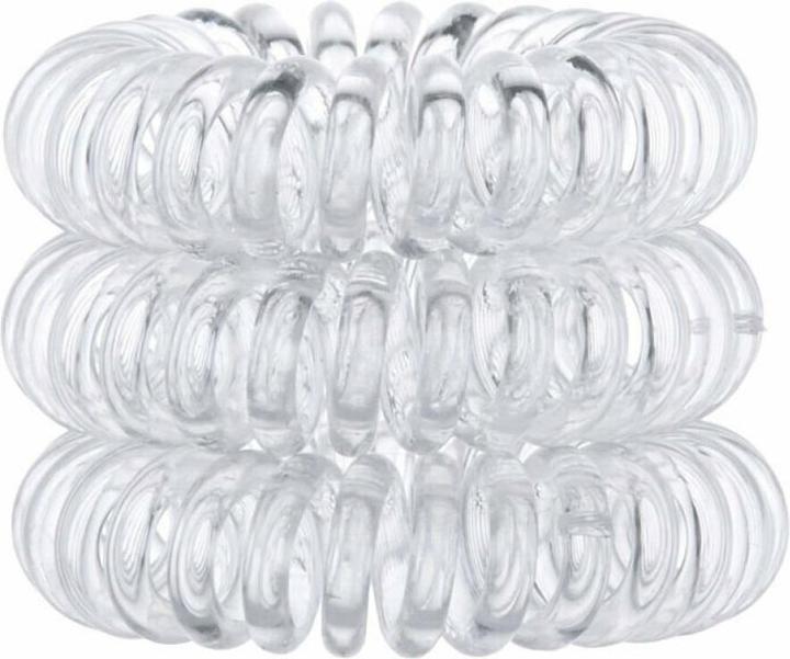 Immagine prodotto Invisibobble Il Trio Originale (Elastico per capelli)