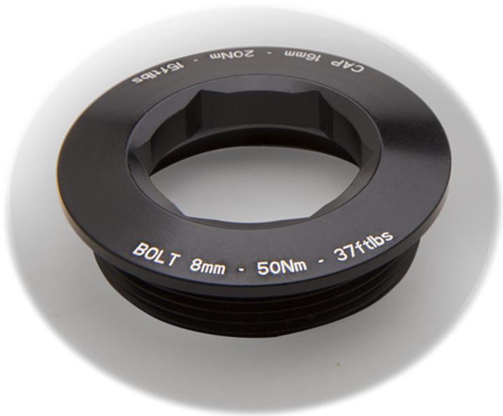 Produktbild Race Face Cinch Sixc and Atlas Puller Cap DS