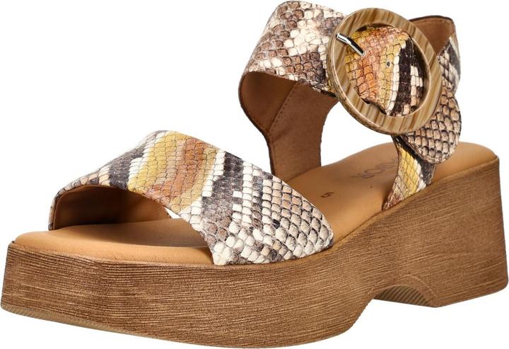 Produktbild Gabor Sandalen (41)