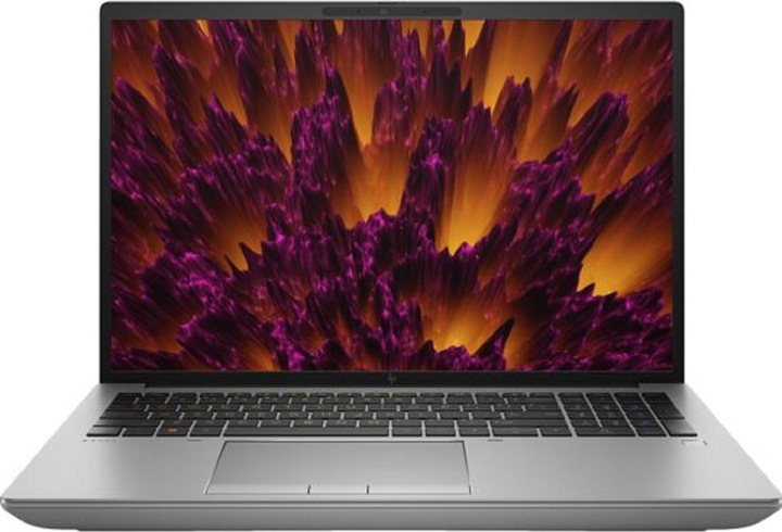 Actual product image HP Zbook Fury 16 G10 (16", Intel Core i9-13950HX, 32 GB, 1000 GB, DE)