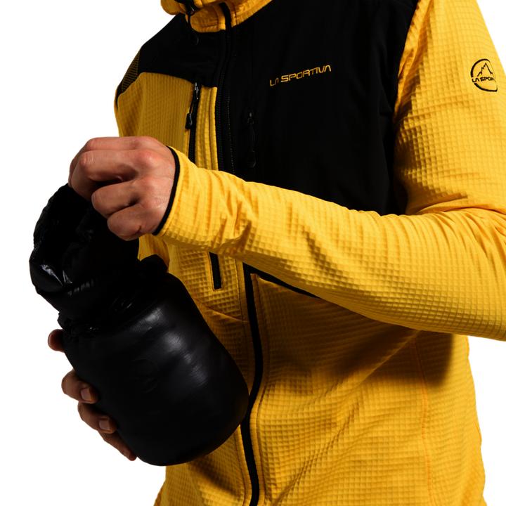 Produktbild La Sportiva Lumina 300 Down Jkt M - Kunstfaserjacke - Herren (L)