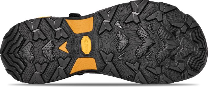 Actual product image Teva 's Grandview Max Sandal (42)