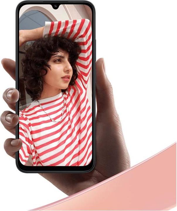 Image du produit Xiaomi Redmi 15C (128 Go, Midnight Black, 6.90", Double SIM, 4G)