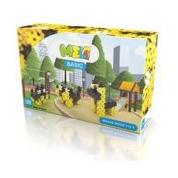 Meli Brave Dogs-Blockaden (65614912)