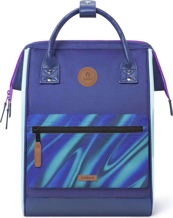 Produktbild Cabaia Adventurer Rip Stop Backpack (18 l)