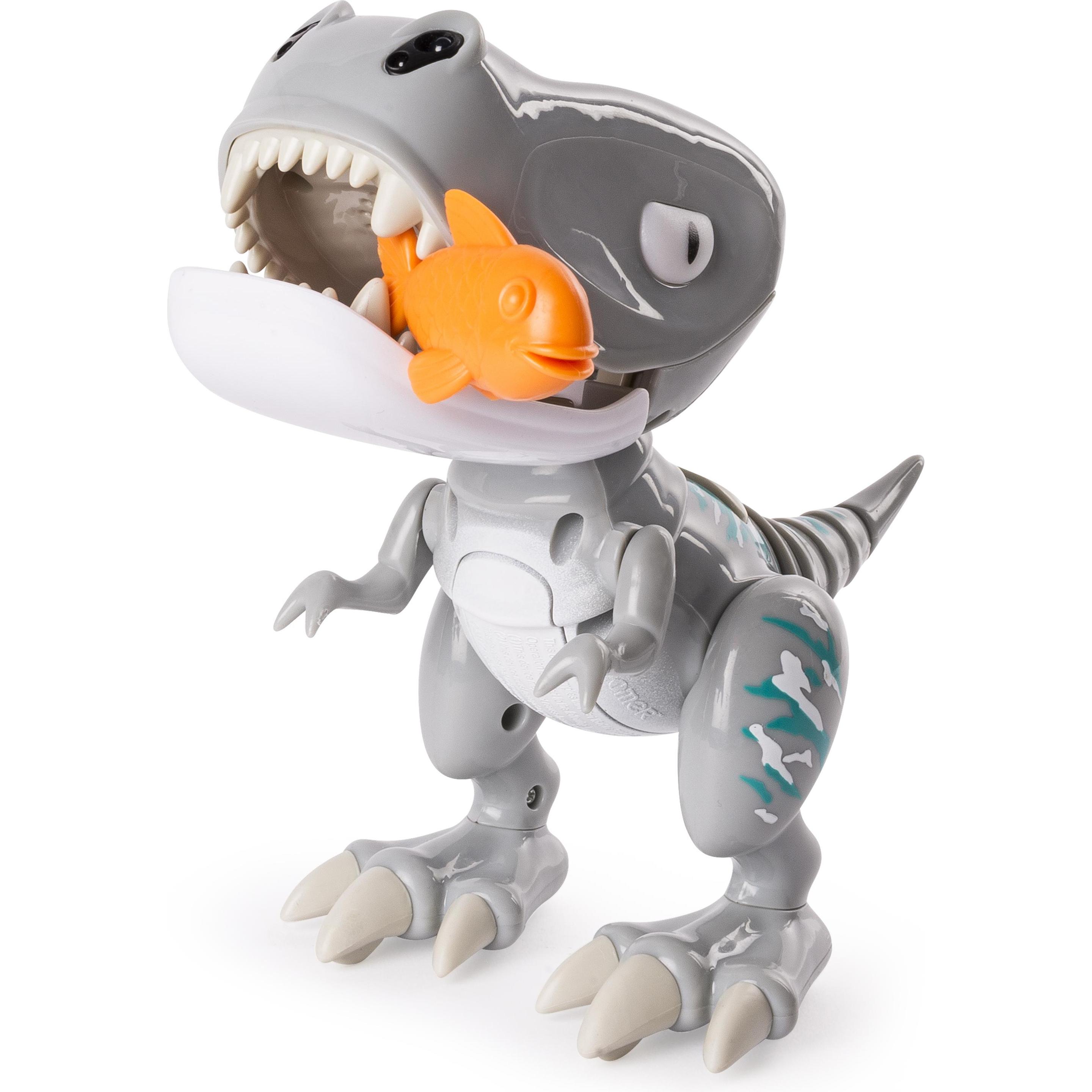 Thumbnail - Spin Master Zoomer Dino Chomplingz