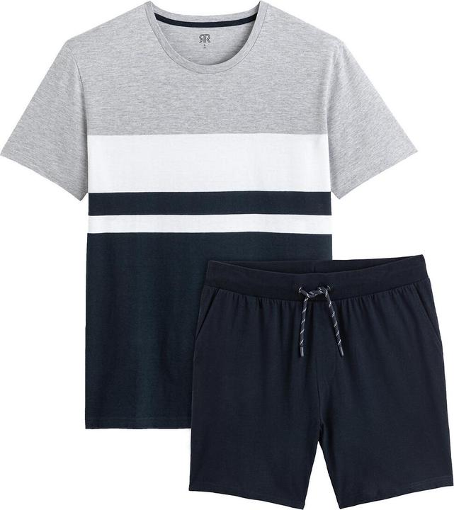 Produktbild La Redoute Collections Kurzpyjama (3XL)