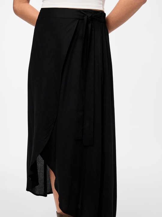 Actual product image Pieces Pctala Wrap Skirt Noos Bc (M)