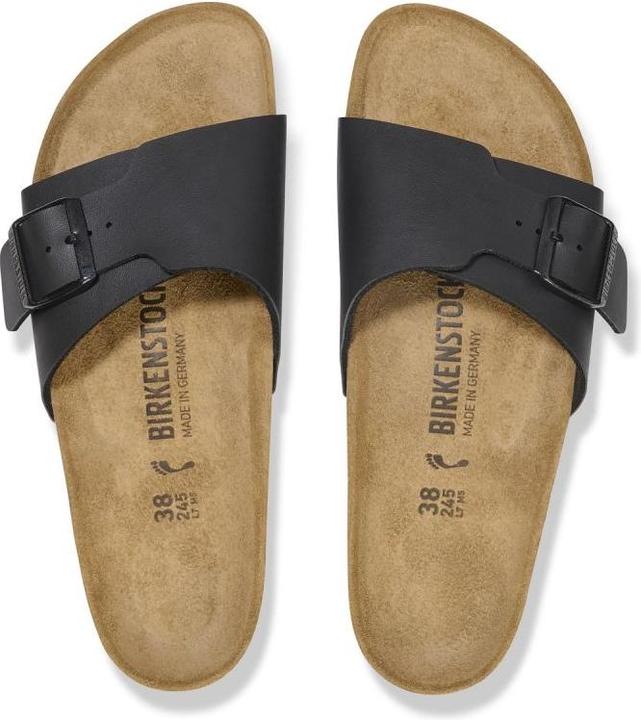 Actual product image Birkenstock Women's Catalina BF (42)