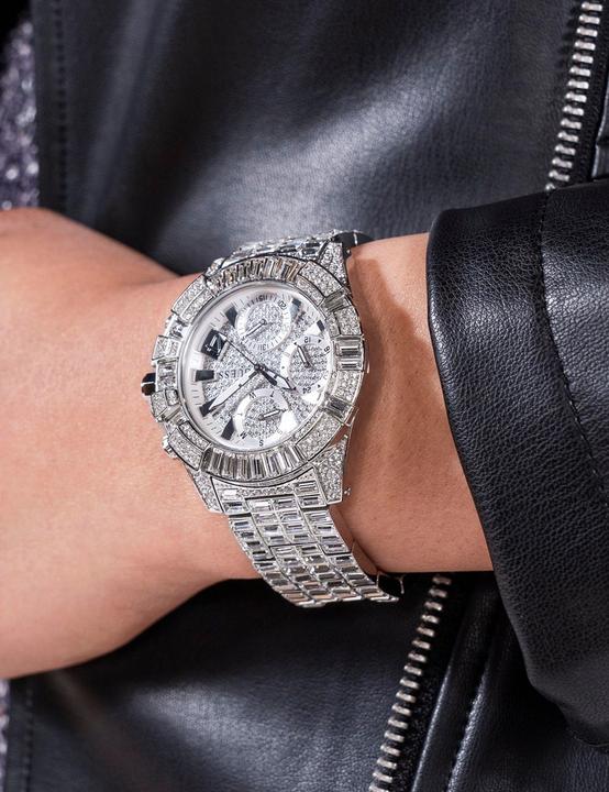 Produktbild Guess GW0812L1 ICONIC 40TH