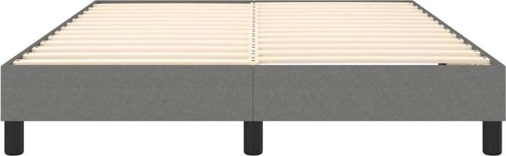 Image du produit vidaXL Boxspringbettgestell (140 x 200 cm)