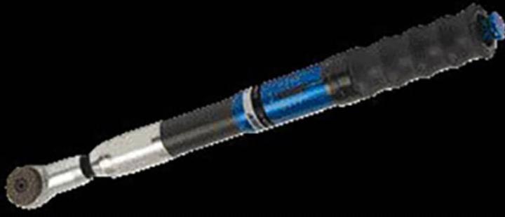 Produktbild Gedore ATB 2.5G 2839628 Drehmomentschlüssel 50 - 250 Nm (50 Nm, 250 Nm)