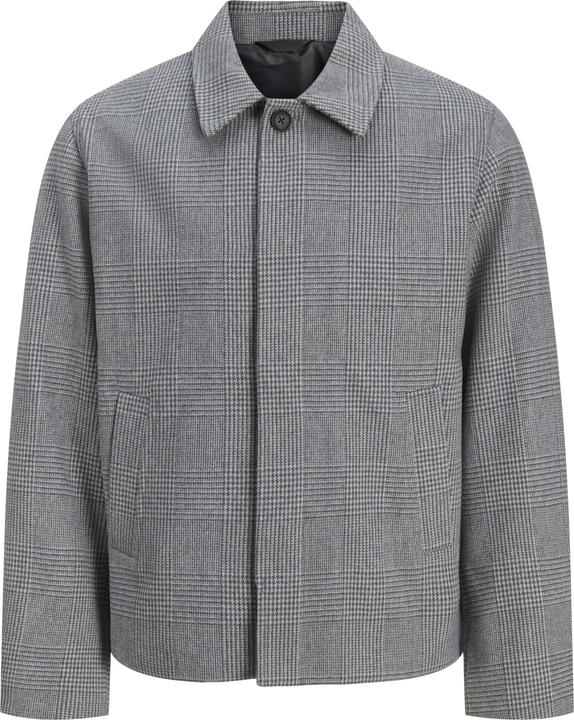 Light Grey Melange