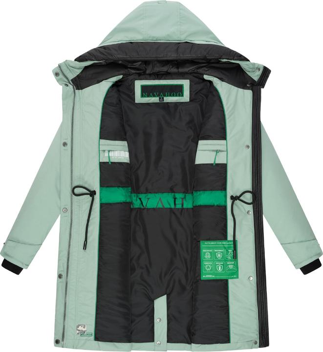 Produktbild Navahoo Eissturm 14 (XXL)