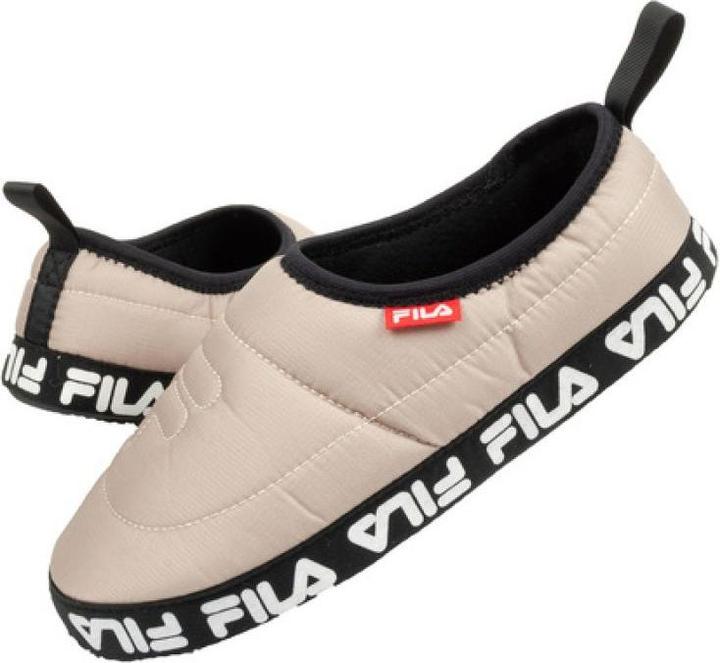 Image du produit FILA Bequeme Hausschuhe (41)