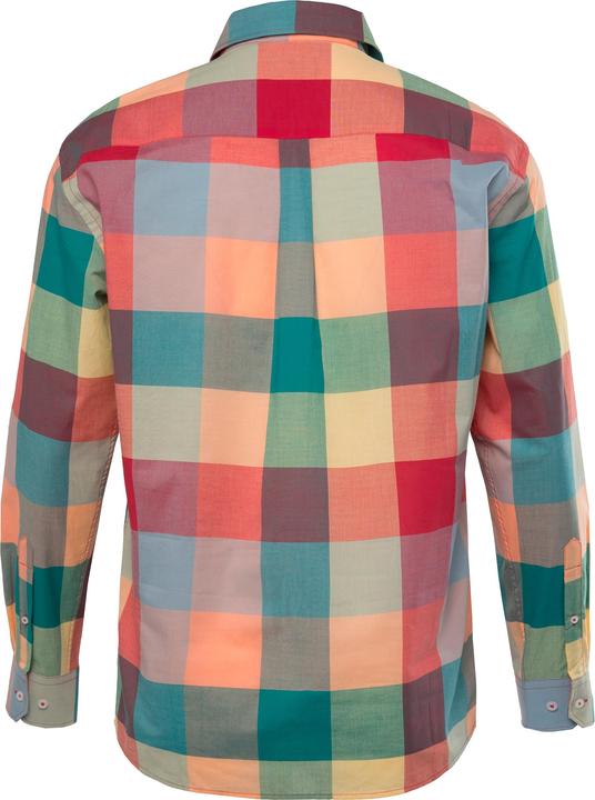 Immagine prodotto Men+ Karohemd, Langarm, Kentkragen, Comfort Fit (8XL)