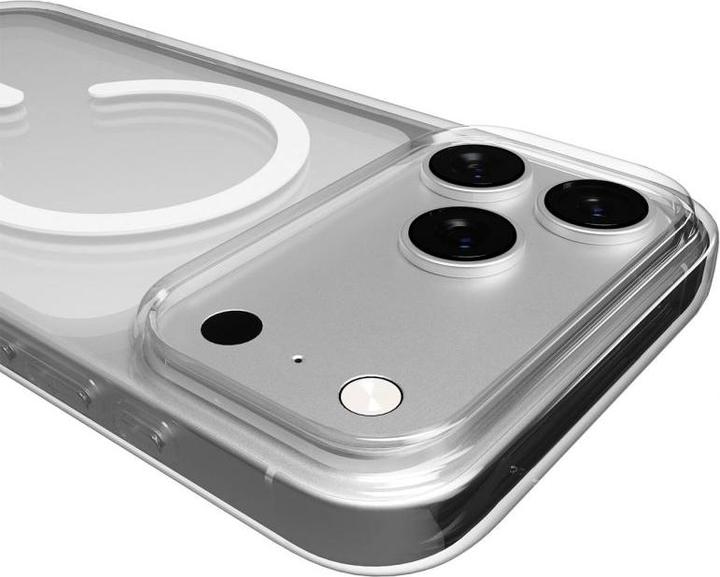 Actual product image Puro Cover (Apple iPhone 17 Pro Max)