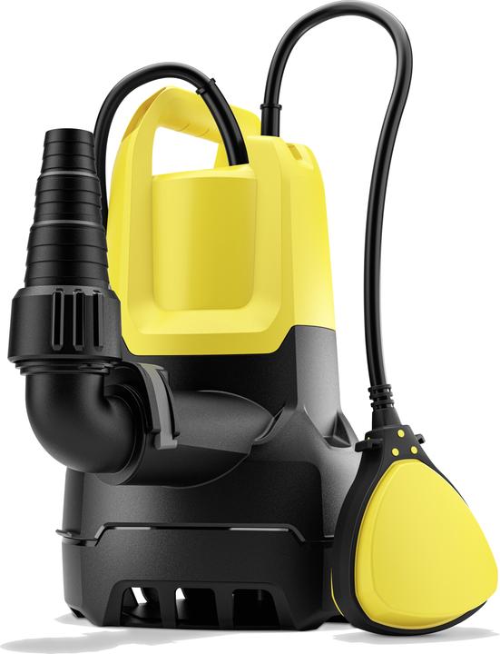 Productafbeelding Kärcher SP 11.000 Dirt (Pomp voor regentonnen)