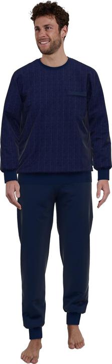 Produktbild Götzburg Pyjama Casual Bequem sitzend (3XL)