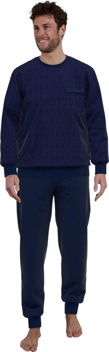 Image du produit Götzburg Pyjama Casual Confortable à porter (3XL)