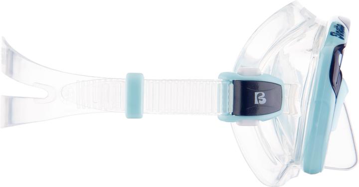 Immagine prodotto Cressi Tinetto + Mini Island snorkel combo set