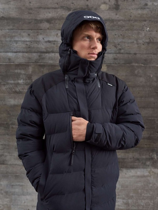 Produktbild Poc Loft Parka Herrenjacke (XS)