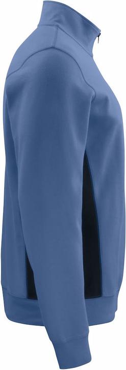 Image du produit Projob 2128 Sweatshirt Half Zip (XXL)