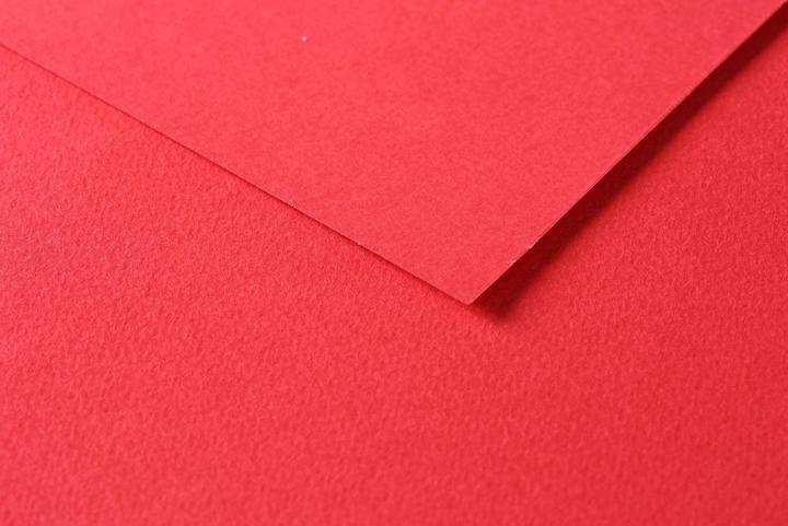 Produktbild Clairefontaine Farbige Zeichnung (160 g/m², 25 x)