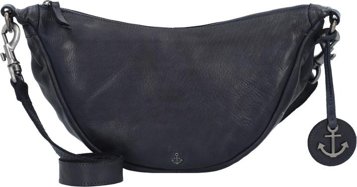 Immagine prodotto Harbour 2nd Borsa a tracolla Anchor Love in pelle 34 cm