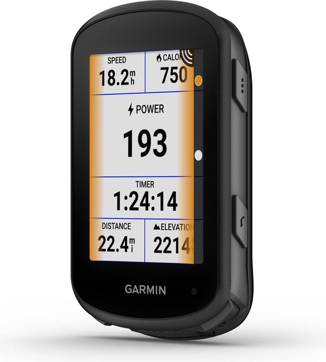 Produktbild Garmin Edge 540, EU Central + Worldwide Version