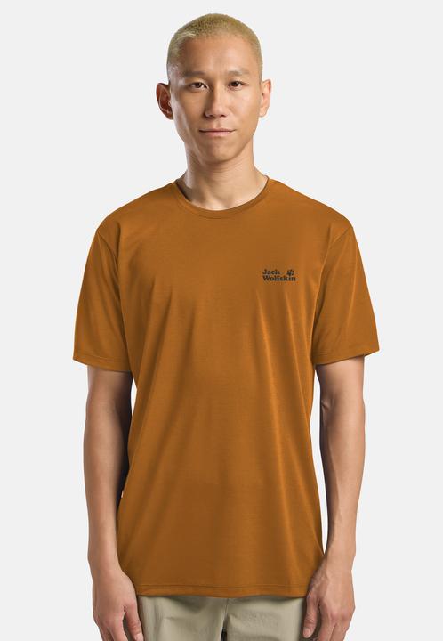 Immagine prodotto Jack Wolfskin Vonnan Graphic T M (L)