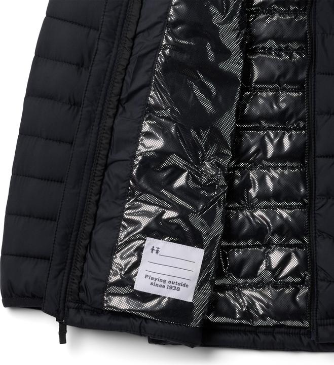 Actual product image Columbia Powder Lite II/2 (M)