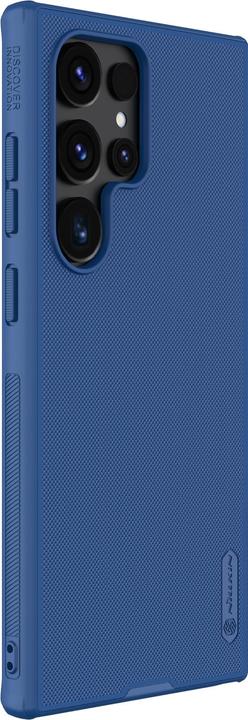 Produktbild Nillkin Super Frosted Shield Pro Series Hardcase Hülle (Samsung Galaxy S24 Ultra)