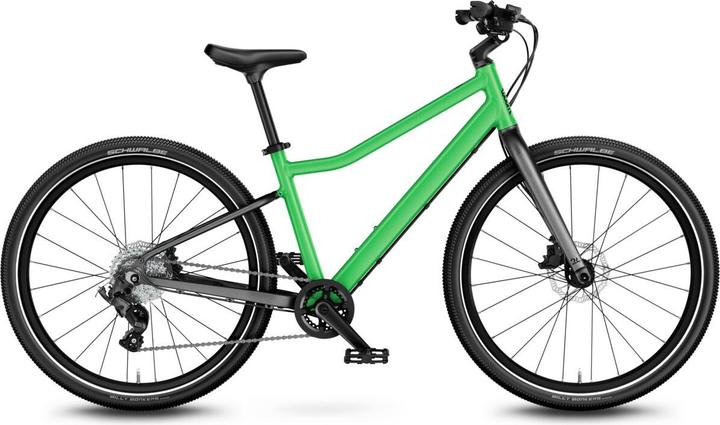 Jungle Green