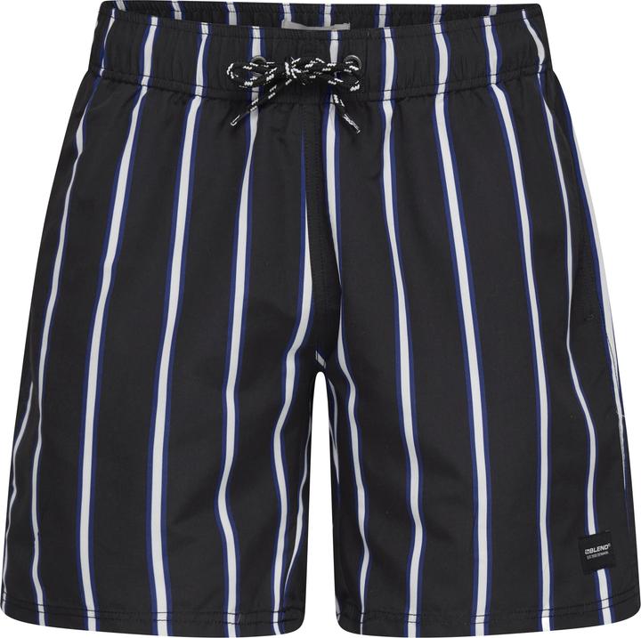 Blend Rick Vertical STRP