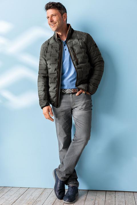 Produktbild S4 Jackets S4 Steppjacke (60)