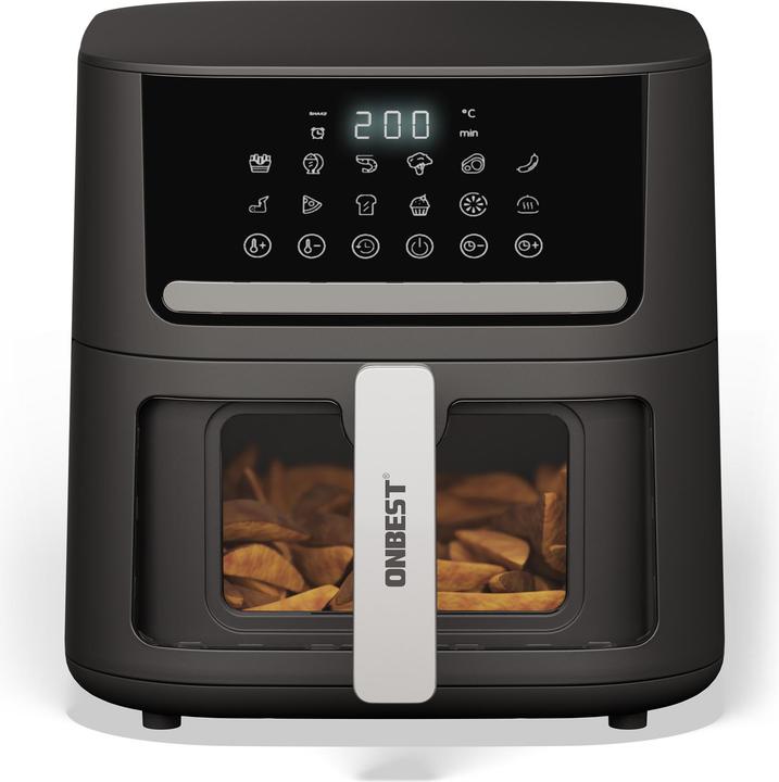 Jamb CrispAir Pro 6.5