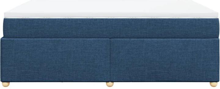 Produktbild vidaXL Boxspringbett (160 x 200 cm)